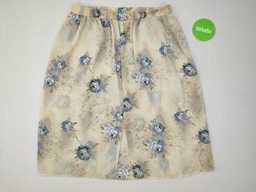 długie letnie spódnice allegro: Women`s skirt, size M (EU 38) — 3