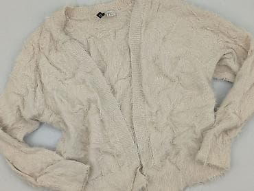 sweter tommy: Kardigan damski, rozmiar S — 1