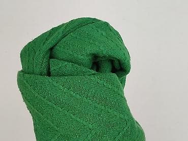 beżowy sweter: Fobya, Golf damski, rozmiar S — 8