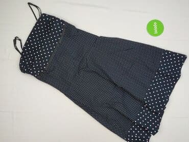 modna sukienka midi: Sukienka damska, S — 2