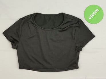 shein podkoszulki damskie: Shein, T-shirt damski, rozmiar XS — 2