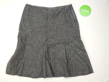 jeansy damskie podarte: Petites, Спідниця жіноча, розмір XL — 2
