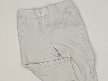 spodnie woskowane goodies: Legginsy, 9-12 miesięcy, stan - Bardzo dobry — 1