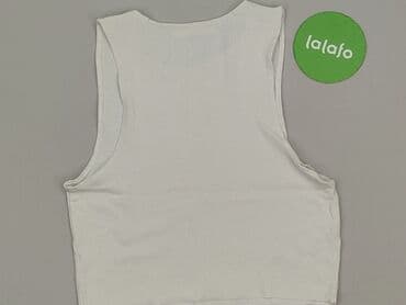 pull and bear legginsy: PULL&BEAR, Top damski, rozmiar L — 3