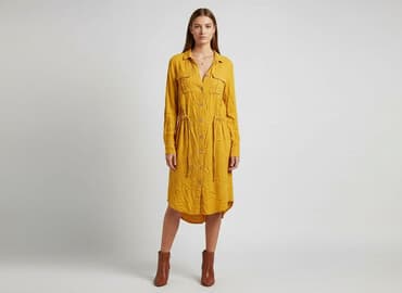 koszula banana republic: House, Sukienka damska, rozmiar M — 7