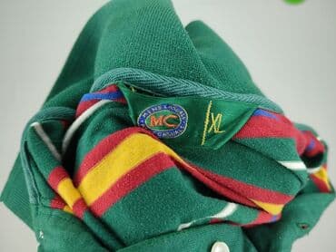 koszulka polo 4xl: Koszulka polo dla mężczyzn, rozmiar XL — 4