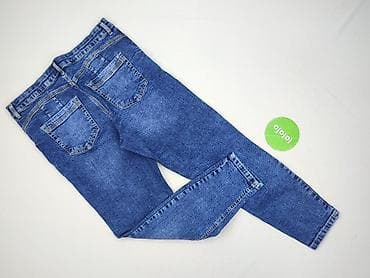 deichmann dunk low: Jeansy damskie, rozmiar XL — 3