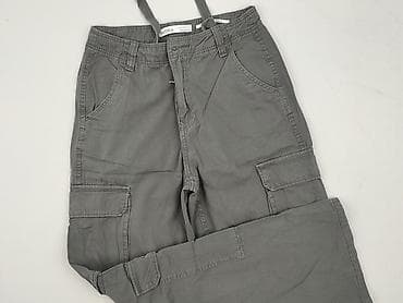 Bershka, Cargo for women, size M