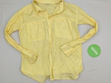 gina tricot jeansy: Gina Tricot, Koszula damska, rozmiar S — 2