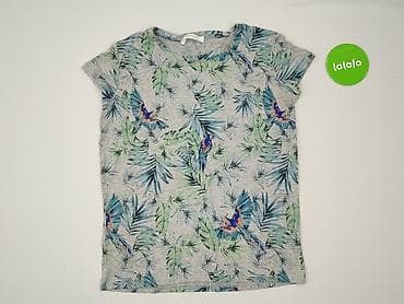 bluzki solar: Promod, T-shirt damski, rozmiar S — 2