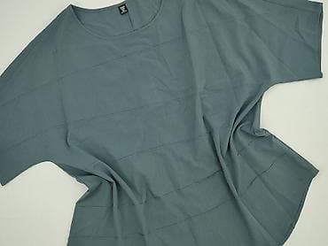 sheinside plus: Shein Curve, Bluzka damska, rozmiar 4XL — 1
