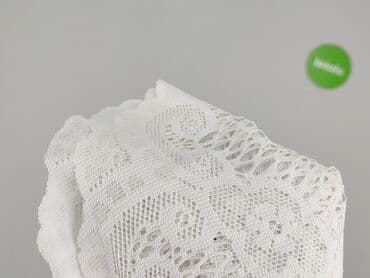 Lighting & Fittings: PL - Napkin 42 x 35, color - White, condition - Very good — 4