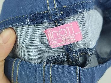 pull and bear bluza: Spodnie jeansowe, Minoti, 1.5-2 lat, 92, stan - Bardzo dobry — 4