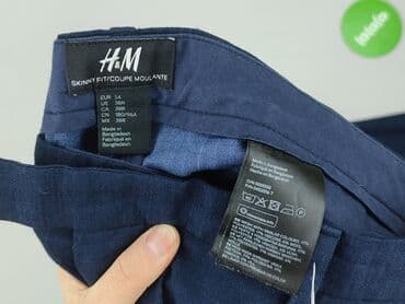 koszulki do robloxa: H&M, Spodnie dla mężczyzn, XL — 4