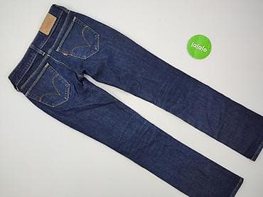 levis 514: Levi’s, Jeansy damskie, rozmiar S — 3