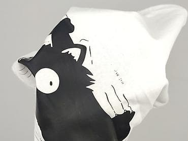 mock t shirty: Fruit Of The Loom, T-shirt damski, rozmiar L — 6