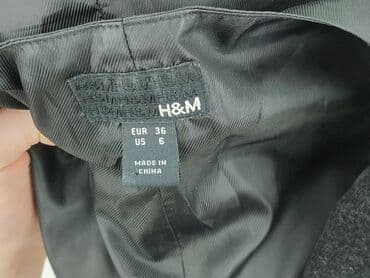 kamizelka damska stradivarius: H&M, Kamizelka damska, rozmiar S — 4