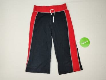 kamizelka odblaskowa decathlon: Spodnie 3/4 damskie, rozmiar M — 2