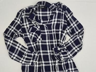 koszula japonska: Tom Rose, Koszula damska, rozmiar L — 1