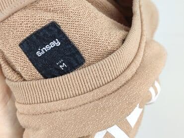 bluza smog new yorker: Sinsay, Bluza damska
, rozmiar M — 4