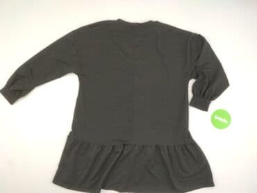 sukienka w geometryczne wzory h m: George, Women`s dress, size XL (EU 42) — 3