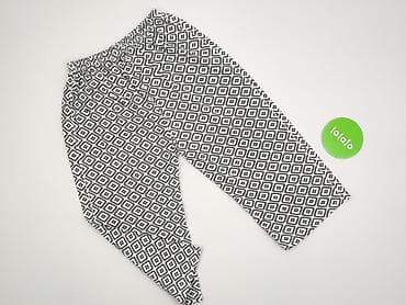 plus size: Spodnie do spania, rozmiar M — 2