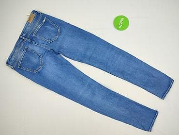 dickies: Jeansy damskie, rozmiar M — 4