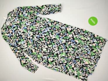 h m sukienki plus size: H&M, Sukienka damska, rozmiar L — 2