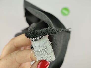 sukienka golf sweter: Sukienka damska, rozmiar S — 4