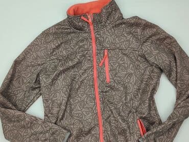 marynarka z piórami zara: Odzież wierzchnia 
, Kurtka przejściowa damska, L — 1