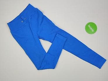 kipsta buty: Legginsy Sportowe damskie, rozmiar S — 2