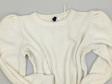 hummel bluza: H&M Divided, Sweter damski, rozmiar S — 1