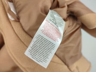 koszula zolta: Płaszcz, So cute, 1.5-2 lat, 86-92 cm, stan - Idealny — 5