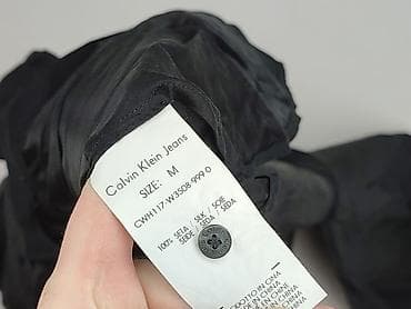 body ck: Calvin Klein Jeans, Women`s shirt, size M — 4