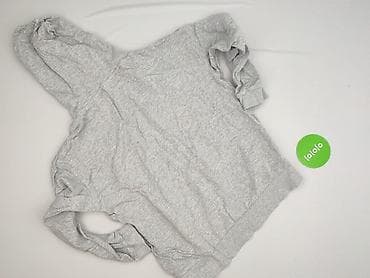 bluzki barbie: Barbie, Bluza z kapturem damska, rozmiar XL — 3