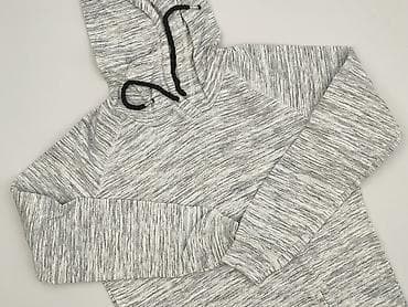 esmara sweatshirt: Esmara, Bluza z kapturem damska, rozmiar S — 1