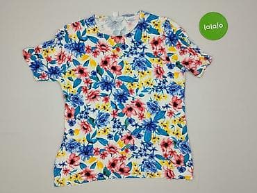 38: T-shirt damski, rozmiar L — 2