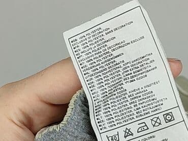 шорти bershka: Nike, Szorty damskie, rozmiar S — 5