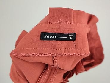 spodenki drip: House, Szorty damskie, rozmiar L — 4