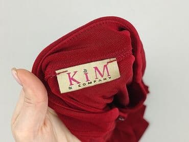 Kobiety: Kim & Co., Bluzka damska, rozmiar One size — 4