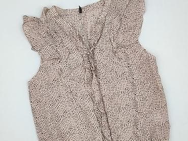 strefa mody bluzki: Naf Naf, Bluzka damska, rozmiar L — 1