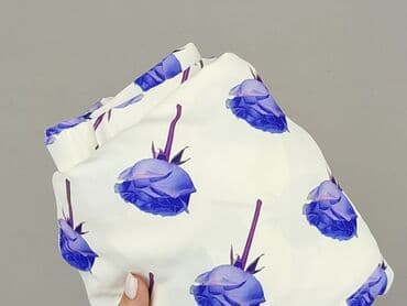 shein bluzy oversize: Shein, Кофта з каптуром жіноча, розмір S — 7