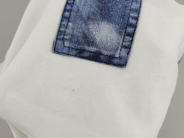 bluzki deni cler: Tunika damska, rozmiar S — 5