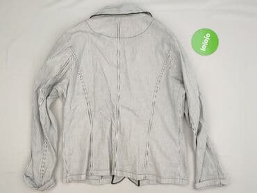 ochnik marynarki damskie: Marynarka damska, rozmiar L — 3