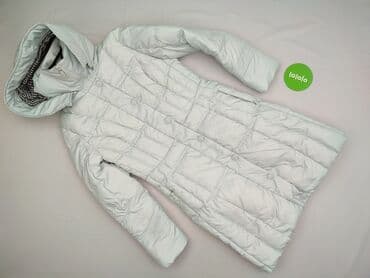 la mu kurtki zimowe: Women`s coat, size XL — 2