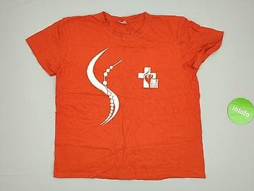 Kurtki: Koszulka dla mężczyzn, rozmiar L — 2