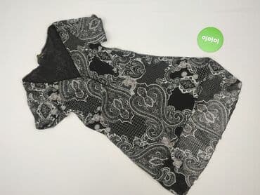 półhalka pod sukienkę: Sukienka damska, rozmiar M — 2