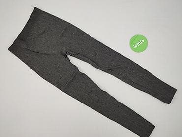 rajstopy merlin: Legginsy Sportowe damskie, rozmiar M — 2
