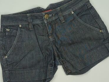 Shorts for women, size XS (EU 34)