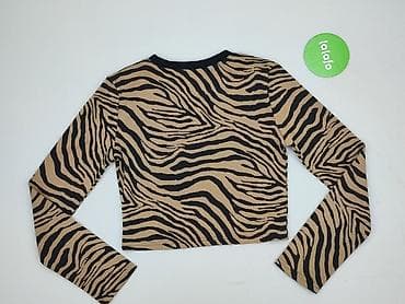 pull and bear botki: Shein, Women's blouse, size XS — 3